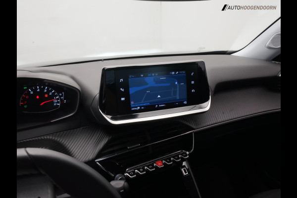 Peugeot 2008 1.2 PureTech Active Deluxe (APPLE CARPLAY,LED,COMFORT-STOELEN,CRUISE,CAMERA,PARKEERSENSOR,NIEUWE APK,TREKHAAK)