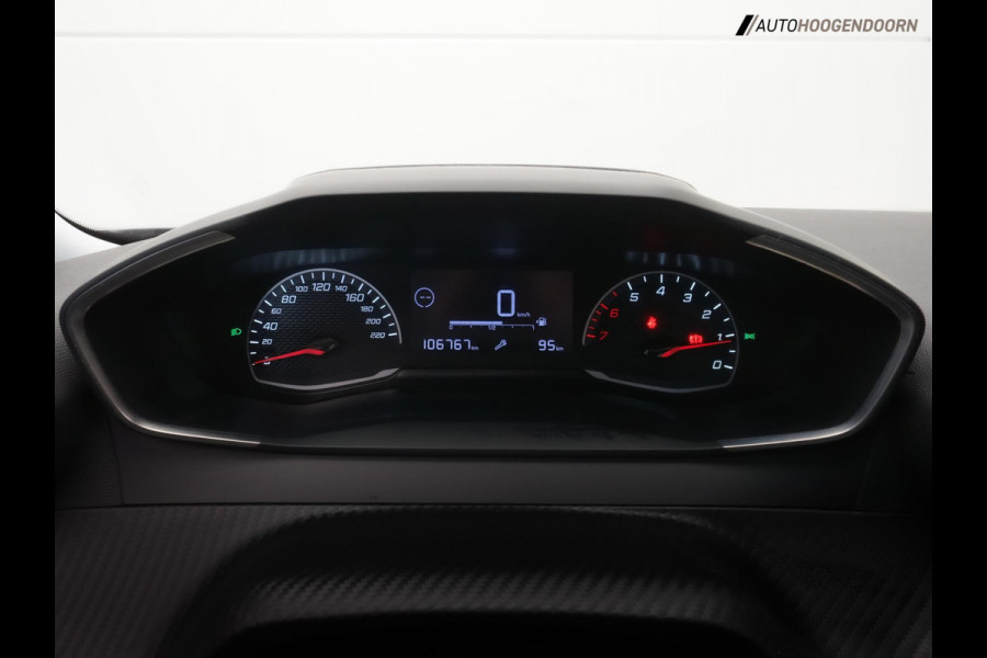 Peugeot 2008 1.2 PureTech Active Deluxe (APPLE CARPLAY,LED,COMFORT-STOELEN,CRUISE,CAMERA,PARKEERSENSOR,NIEUWE APK,TREKHAAK)