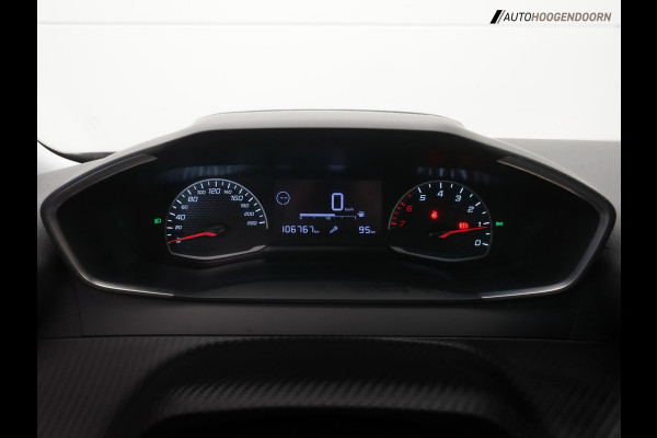 Peugeot 2008 1.2 PureTech Active Deluxe (APPLE CARPLAY,LED,COMFORT-STOELEN,CRUISE,CAMERA,PARKEERSENSOR,NIEUWE APK,TREKHAAK)
