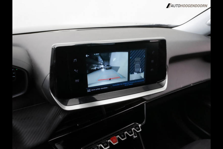 Peugeot 2008 1.2 PureTech Active Deluxe (APPLE CARPLAY,LED,COMFORT-STOELEN,CRUISE,CAMERA,PARKEERSENSOR,NIEUWE APK,TREKHAAK)