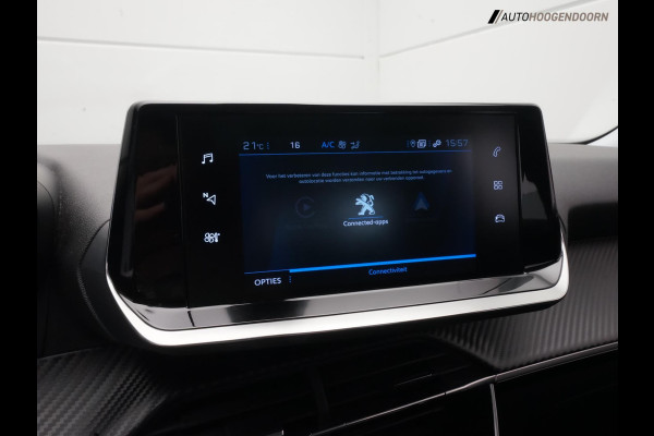 Peugeot 2008 1.2 PureTech Active Deluxe (APPLE CARPLAY,LED,COMFORT-STOELEN,CRUISE,CAMERA,PARKEERSENSOR,NIEUWE APK,TREKHAAK)
