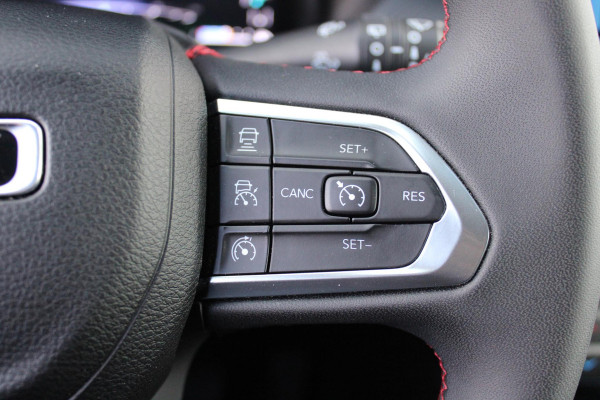 Jeep Compass 4xe 240PK PHEV TRAILHAWK AUTOMAAT | NAVIGATIE | ACHTERUIRIJ  CAMERA | DRAADLOOS APPLE CARPLAY / ANDROID AUTO | DIGITALE COCKPIT | LED KOPLAMPEN / ACHTERLICHTEN | LED MIST LAMPEN | 17" OFF-ROAD LICHTMETALEN VELGEN | ALL SEASON BANDEN | DRAADLOOS LADEN | ADAPTIVE CRUISE / CRUISE CONTROL | TREKHAAK | 4 WIELAANDRIJVING | PARKEERSENSOREN VOOR / ACHTER |