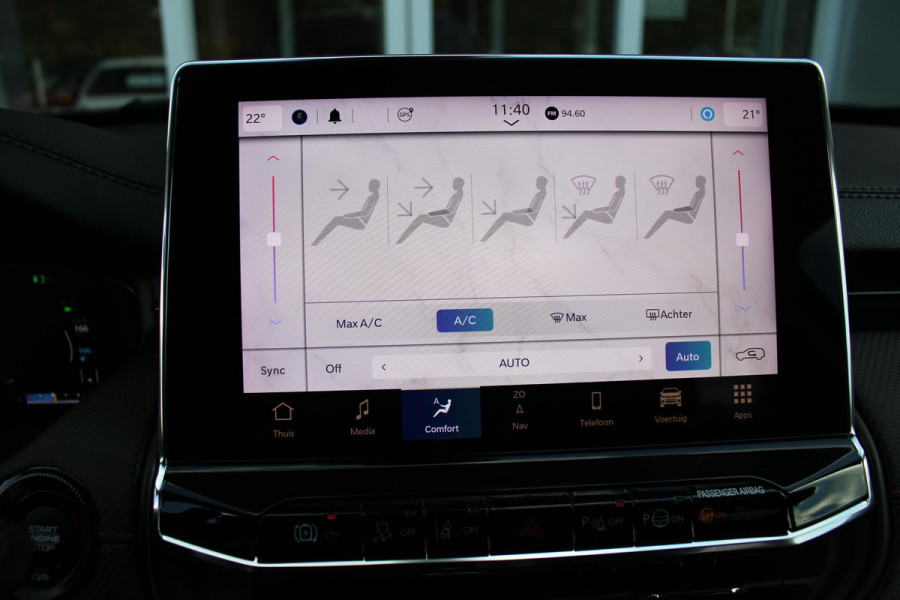 Jeep Compass 4xe 240PK PHEV TRAILHAWK AUTOMAAT | NAVIGATIE | ACHTERUIRIJ  CAMERA | DRAADLOOS APPLE CARPLAY / ANDROID AUTO | DIGITALE COCKPIT | LED KOPLAMPEN / ACHTERLICHTEN | LED MIST LAMPEN | 17" OFF-ROAD LICHTMETALEN VELGEN | ALL SEASON BANDEN | DRAADLOOS LADEN | ADAPTIVE CRUISE / CRUISE CONTROL | TREKHAAK | 4 WIELAANDRIJVING | PARKEERSENSOREN VOOR / ACHTER |