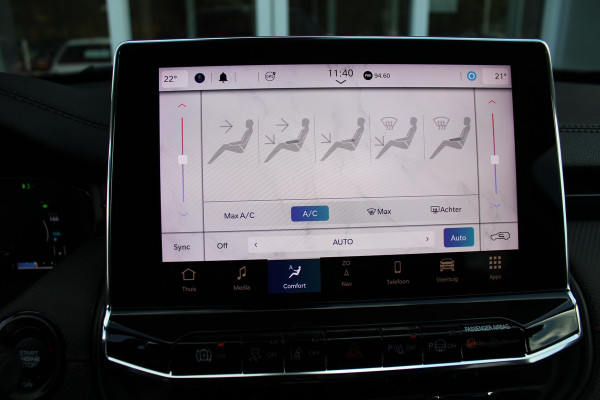 Jeep Compass 4xe 240PK PHEV TRAILHAWK AUTOMAAT | NAVIGATIE | ACHTERUIRIJ  CAMERA | DRAADLOOS APPLE CARPLAY / ANDROID AUTO | DIGITALE COCKPIT | LED KOPLAMPEN / ACHTERLICHTEN | LED MIST LAMPEN | 17" OFF-ROAD LICHTMETALEN VELGEN | ALL SEASON BANDEN | DRAADLOOS LADEN | ADAPTIVE CRUISE / CRUISE CONTROL | TREKHAAK | 4 WIELAANDRIJVING | PARKEERSENSOREN VOOR / ACHTER |