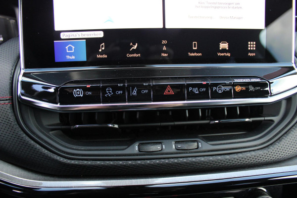 Jeep Compass 4xe 240PK PHEV TRAILHAWK AUTOMAAT | NAVIGATIE | ACHTERUIRIJ  CAMERA | DRAADLOOS APPLE CARPLAY / ANDROID AUTO | DIGITALE COCKPIT | LED KOPLAMPEN / ACHTERLICHTEN | LED MIST LAMPEN | 17" OFF-ROAD LICHTMETALEN VELGEN | ALL SEASON BANDEN | DRAADLOOS LADEN | ADAPTIVE CRUISE / CRUISE CONTROL | TREKHAAK | 4 WIELAANDRIJVING | PARKEERSENSOREN VOOR / ACHTER |