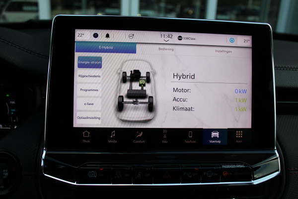 Jeep Compass 4xe 240PK PHEV TRAILHAWK AUTOMAAT | NAVIGATIE | ACHTERUIRIJ  CAMERA | DRAADLOOS APPLE CARPLAY / ANDROID AUTO | DIGITALE COCKPIT | LED KOPLAMPEN / ACHTERLICHTEN | LED MIST LAMPEN | 17" OFF-ROAD LICHTMETALEN VELGEN | ALL SEASON BANDEN | DRAADLOOS LADEN | ADAPTIVE CRUISE / CRUISE CONTROL | TREKHAAK | 4 WIELAANDRIJVING | PARKEERSENSOREN VOOR / ACHTER |