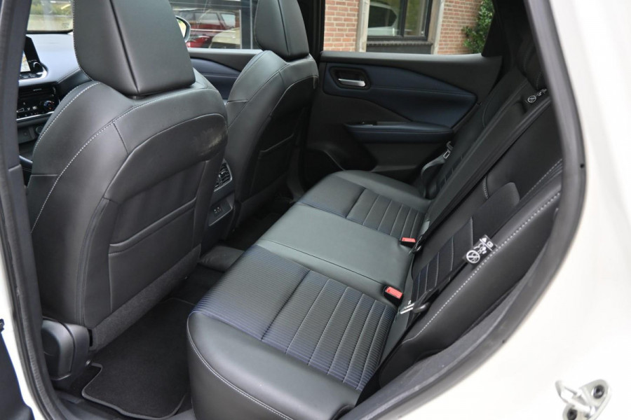 Nissan QASHQAI 1.3 MHEV Xtronic 1stEdition Pano ProPilot H-Leder '21