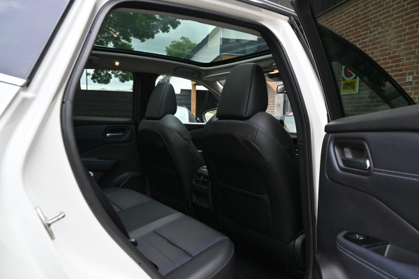 Nissan QASHQAI 1.3 MHEV Xtronic 1stEdition Pano ProPilot H-Leder '21