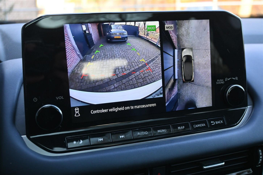 Nissan QASHQAI 1.3 MHEV Xtronic 1stEdition Pano ProPilot H-Leder '21