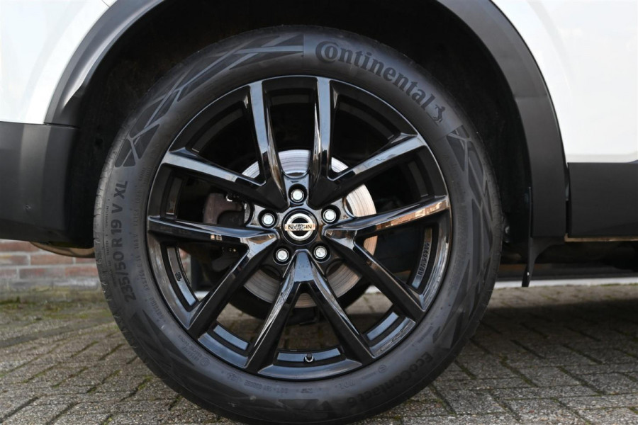 Nissan QASHQAI 1.3 MHEV Xtronic 1stEdition Pano ProPilot H-Leder '21