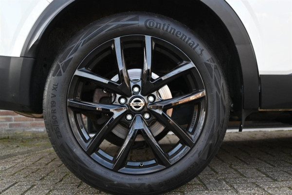 Nissan QASHQAI 1.3 MHEV Xtronic 1stEdition Pano ProPilot H-Leder '21