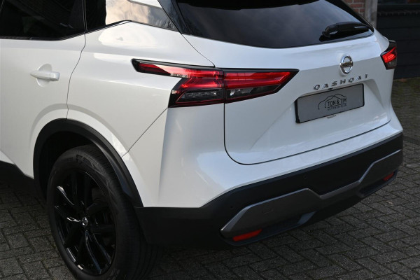 Nissan QASHQAI 1.3 MHEV Xtronic 1stEdition Pano ProPilot H-Leder '21