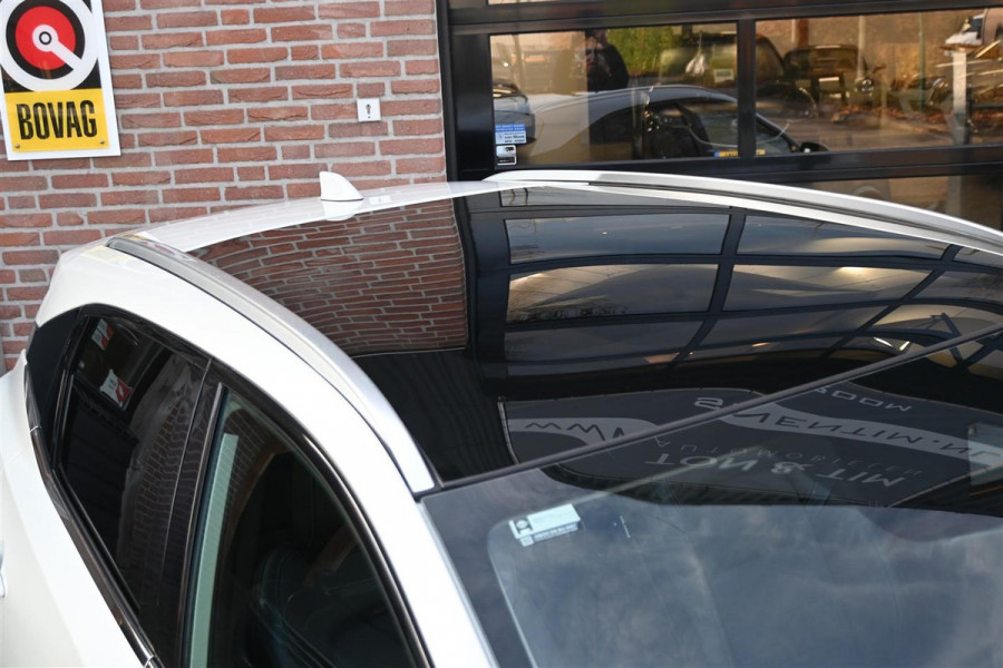 Nissan QASHQAI 1.3 MHEV Xtronic 1stEdition Pano ProPilot H-Leder '21