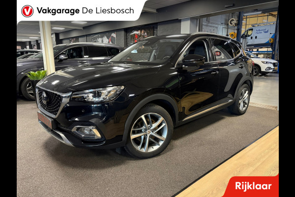 MG EHS 1.5 TGDI Luxury / Panorama-dak / leder / 360 camera / carplay