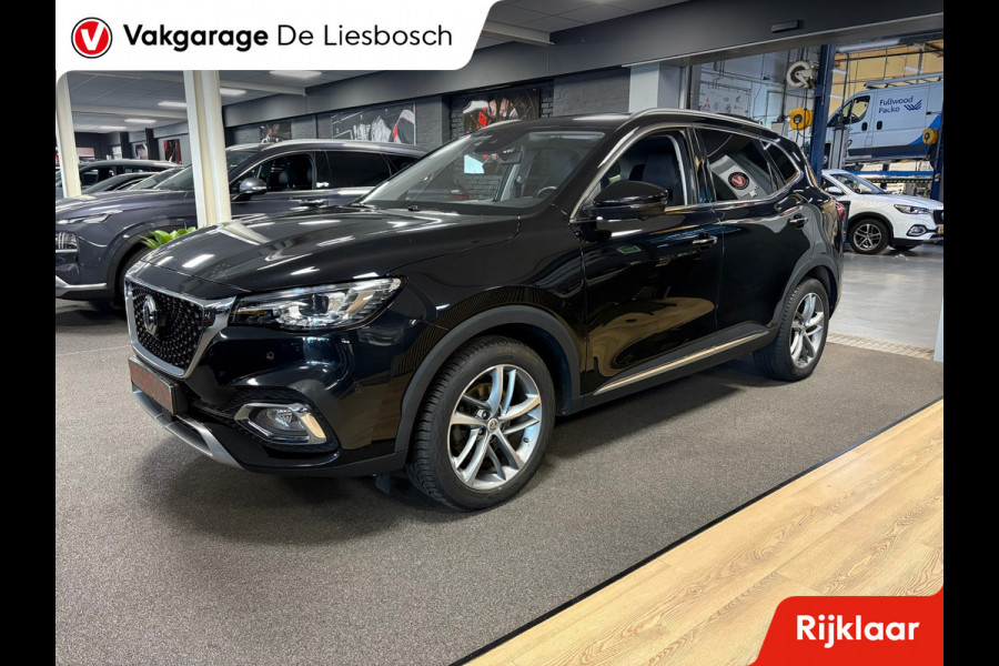 MG EHS 1.5 TGDI Luxury / Panorama-dak / leder / 360 camera / carplay