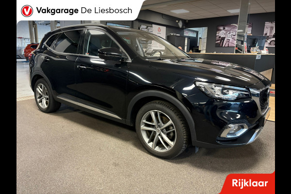 MG EHS 1.5 TGDI Luxury / Panorama-dak / leder / 360 camera / carplay