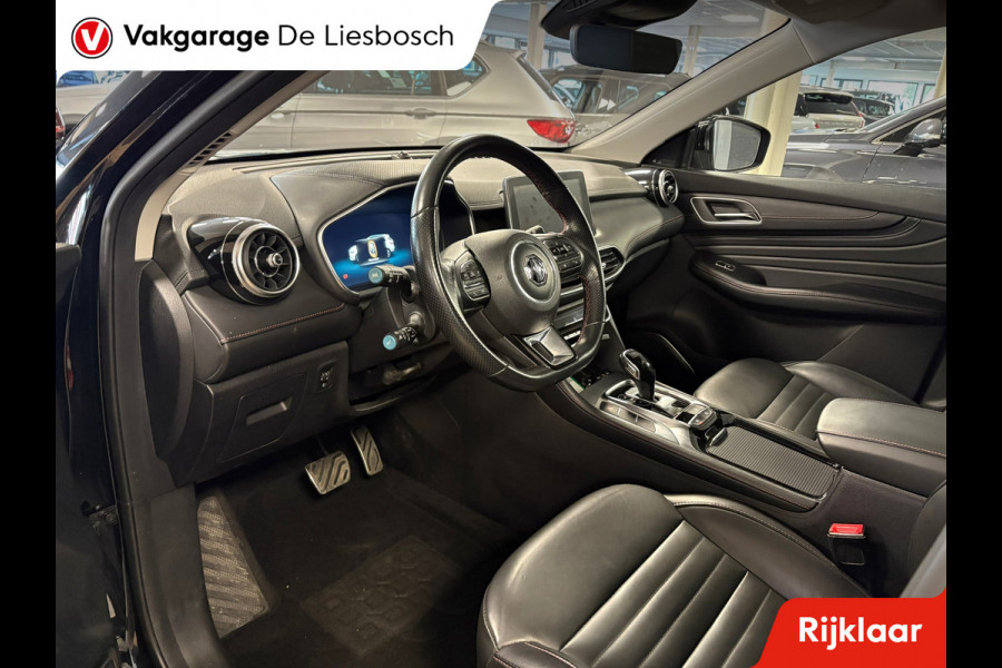 MG EHS 1.5 TGDI Luxury / Panorama-dak / leder / 360 camera / carplay