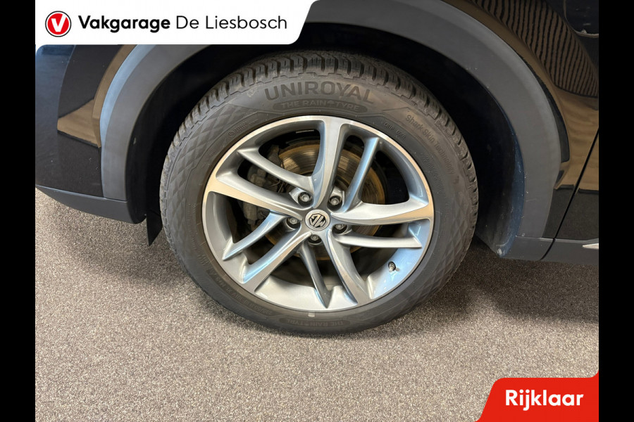 MG EHS 1.5 TGDI Luxury / Panorama-dak / leder / 360 camera / carplay