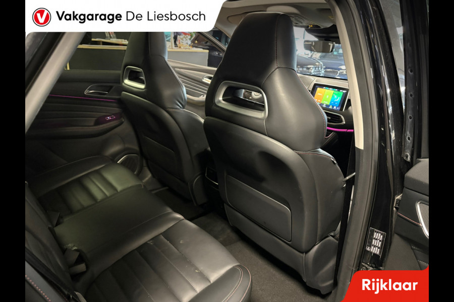 MG EHS 1.5 TGDI Luxury / Panorama-dak / leder / 360 camera / carplay
