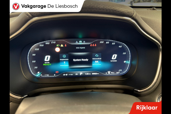 MG EHS 1.5 TGDI Luxury / Panorama-dak / leder / 360 camera / carplay