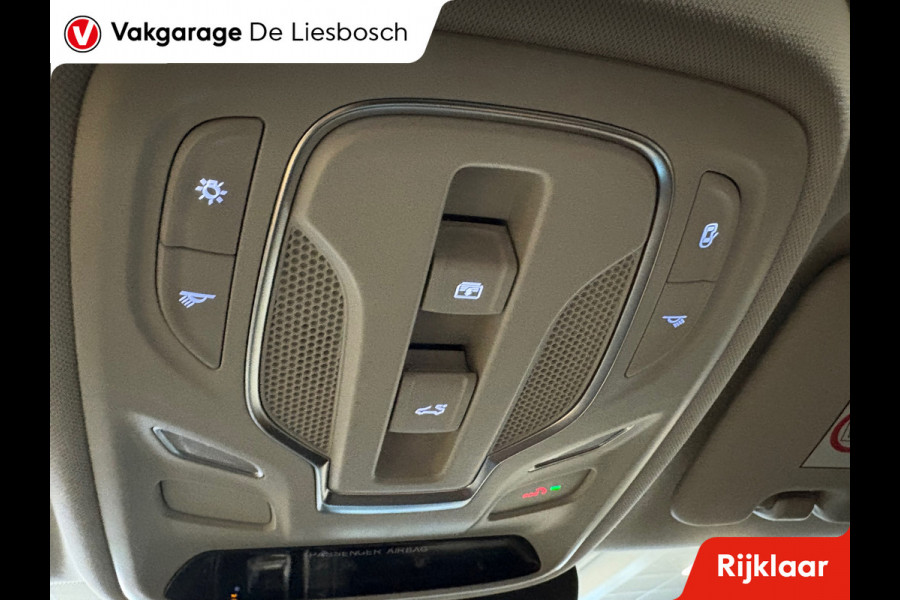 MG EHS 1.5 TGDI Luxury / Panorama-dak / leder / 360 camera / carplay