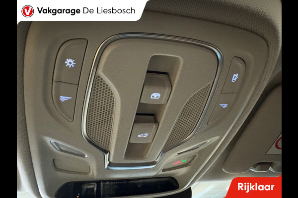 MG EHS 1.5 TGDI Luxury / Panorama-dak / leder / 360 camera / carplay