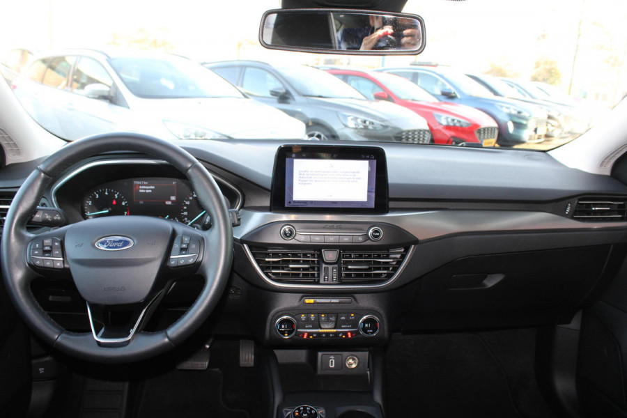 Ford FOCUS Wagon 1.0 EcoBoost Titanium Business | Camera | Winterpack | Adaptive cruise control | Navi