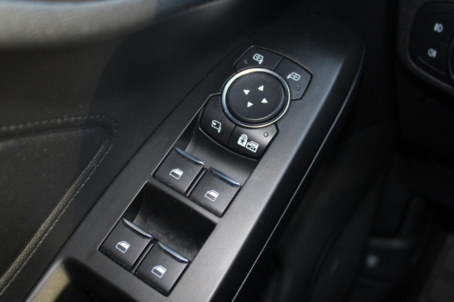 Ford FOCUS Wagon 1.0 EcoBoost Titanium Business | Camera | Winterpack | Adaptive cruise control | Navi