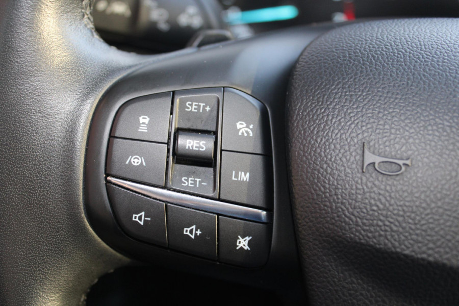 Ford FOCUS Wagon 1.0 EcoBoost Titanium Business | Camera | Winterpack | Adaptive cruise control | Navi