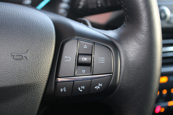 Ford FOCUS Wagon 1.0 EcoBoost Titanium Business | Camera | Winterpack | Adaptive cruise control | Navi