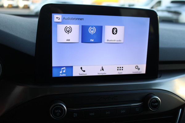 Ford FOCUS Wagon 1.0 EcoBoost Titanium Business | Camera | Winterpack | Adaptive cruise control | Navi