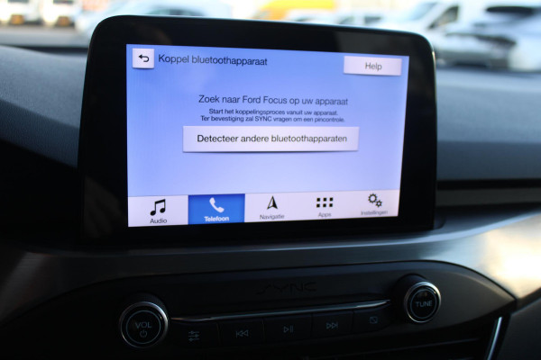 Ford FOCUS Wagon 1.0 EcoBoost Titanium Business | Camera | Winterpack | Adaptive cruise control | Navi