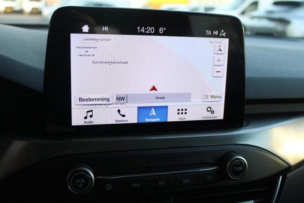 Ford FOCUS Wagon 1.0 EcoBoost Titanium Business | Camera | Winterpack | Adaptive cruise control | Navi