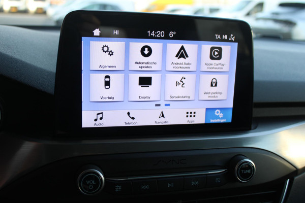 Ford FOCUS Wagon 1.0 EcoBoost Titanium Business | Camera | Winterpack | Adaptive cruise control | Navi