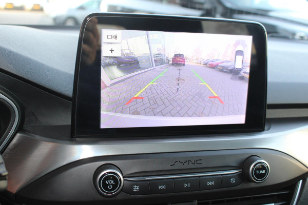 Ford FOCUS Wagon 1.0 EcoBoost Titanium Business | Camera | Winterpack | Adaptive cruise control | Navi