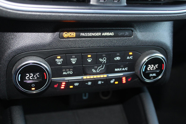 Ford FOCUS Wagon 1.0 EcoBoost Titanium Business | Camera | Winterpack | Adaptive cruise control | Navi