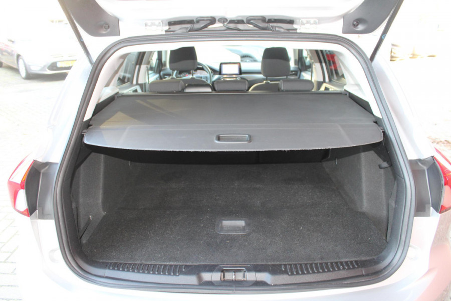 Ford FOCUS Wagon 1.0 EcoBoost Titanium Business | Camera | Winterpack | Adaptive cruise control | Navi