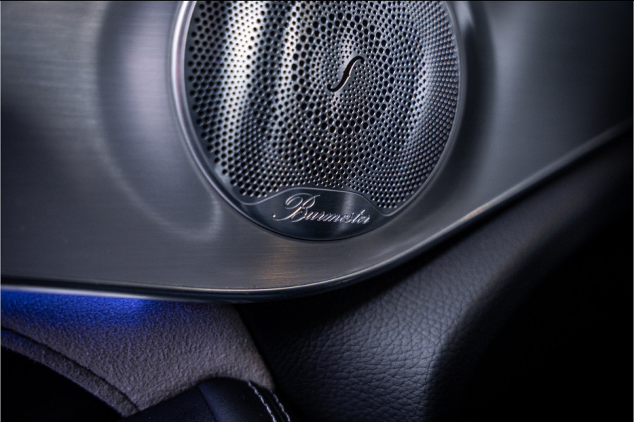 Mercedes-Benz GLC AMG 63 S 4MATIC+ - Panorama | Burmester | Carbon | Memory | 360 Camera