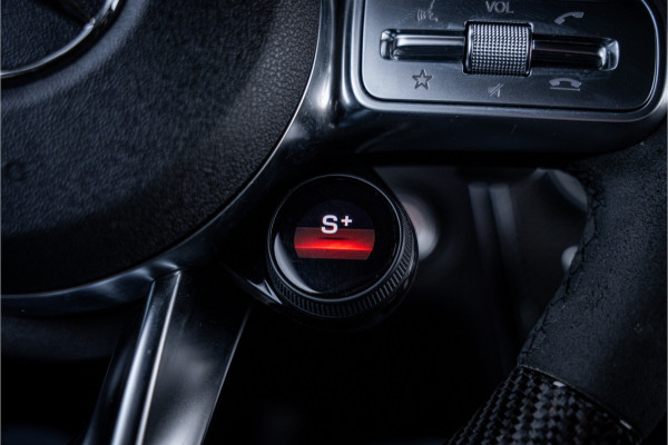 Mercedes-Benz GLC AMG 63 S 4MATIC+ - Panorama | Burmester | Carbon | Memory | 360 Camera