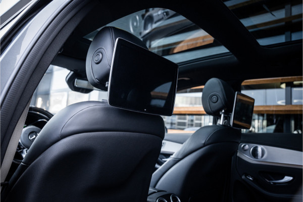 Mercedes-Benz GLC AMG 63 S 4MATIC+ - Panorama | Burmester | Carbon | Memory | 360 Camera