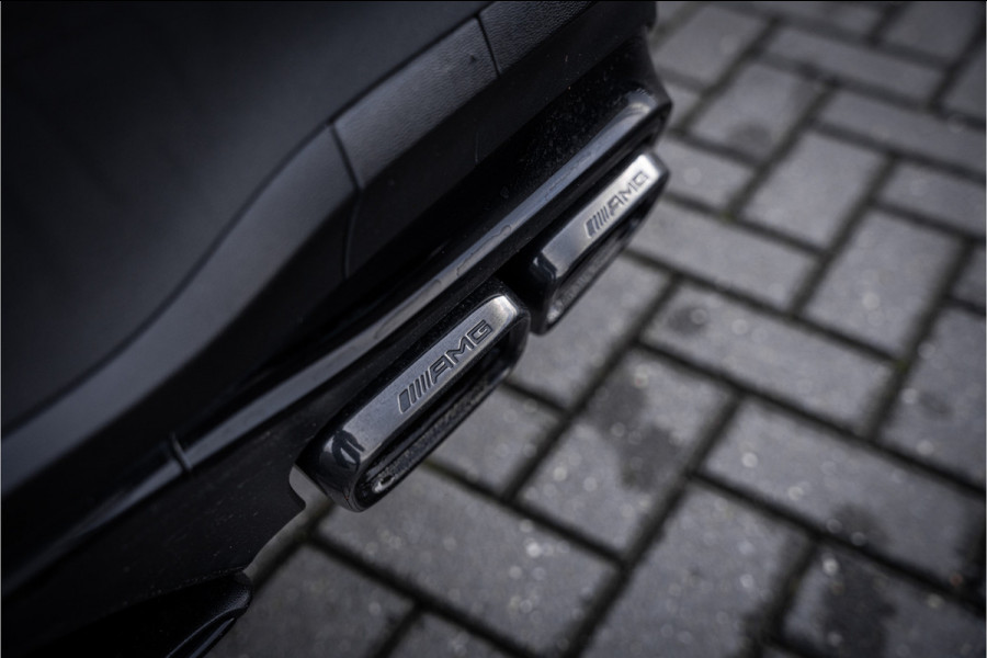 Mercedes-Benz GLC AMG 63 S 4MATIC+ - Panorama | Burmester | Carbon | Memory | 360 Camera