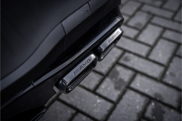 Mercedes-Benz GLC AMG 63 S 4MATIC+ - Panorama | Burmester | Carbon | Memory | 360 Camera