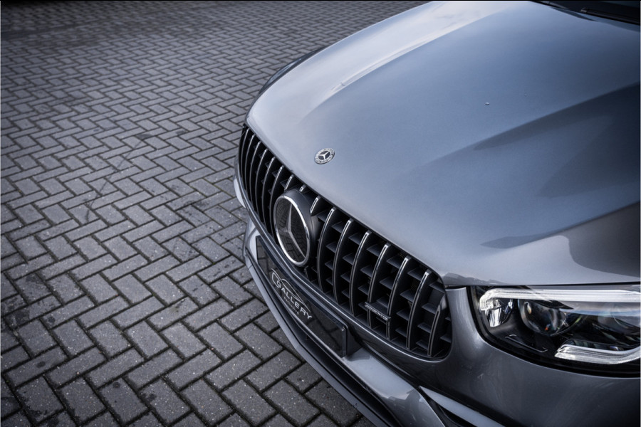 Mercedes-Benz GLC AMG 63 S 4MATIC+ - Panorama | Burmester | Carbon | Memory | 360 Camera