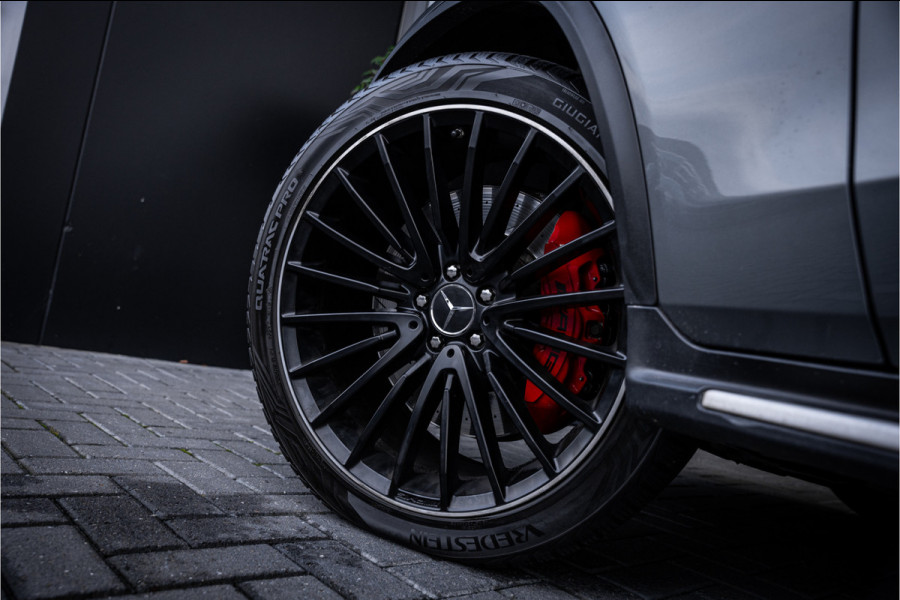 Mercedes-Benz GLC AMG 63 S 4MATIC+ - Panorama | Burmester | Carbon | Memory | 360 Camera