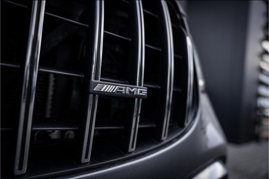 Mercedes-Benz GLC AMG 63 S 4MATIC+ - Panorama | Burmester | Carbon | Memory | 360 Camera