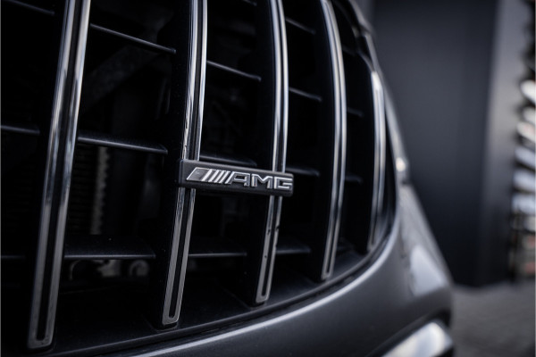 Mercedes-Benz GLC AMG 63 S 4MATIC+ - Panorama | Burmester | Carbon | Memory | 360 Camera