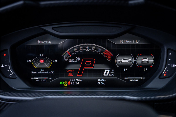 Lamborghini Urus 4.0 V8 Performante - Full Carbon | Full PPF | Akrapovic | B&O Adv. | Stoelkoeling & Massage