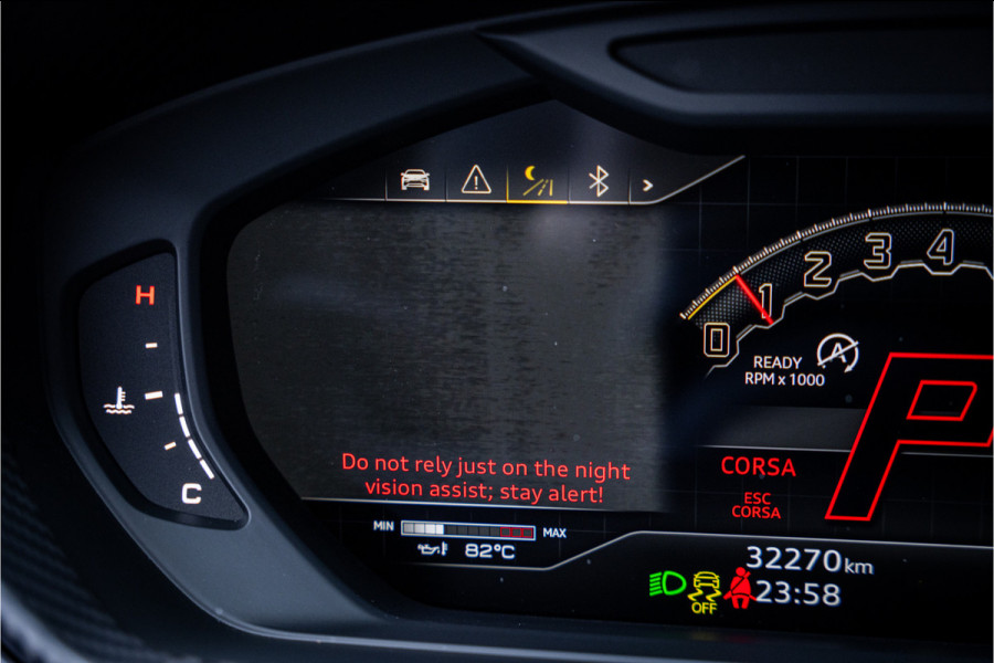 Lamborghini Urus 4.0 V8 Performante - Full Carbon | Full PPF | Akrapovic | B&O Adv. | Stoelkoeling & Massage