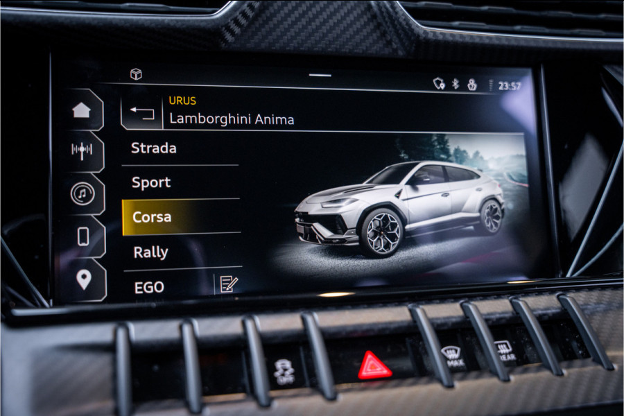 Lamborghini Urus 4.0 V8 Performante - Full Carbon | Full PPF | Akrapovic | B&O Adv. | Stoelkoeling & Massage