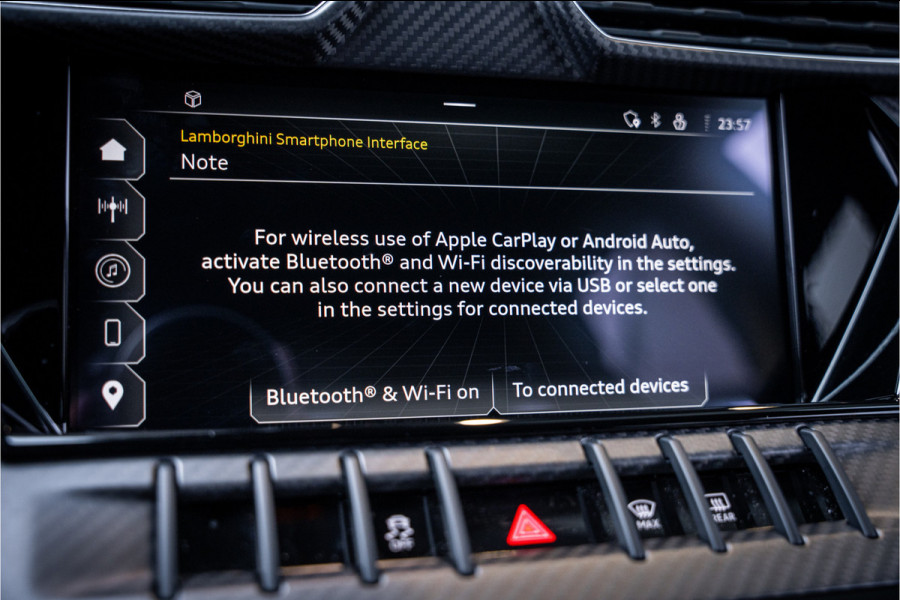 Lamborghini Urus 4.0 V8 Performante - Full Carbon | Full PPF | Akrapovic | B&O Adv. | Stoelkoeling & Massage